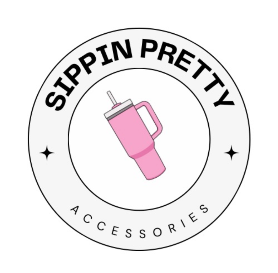 Sippin Pretty Accessories